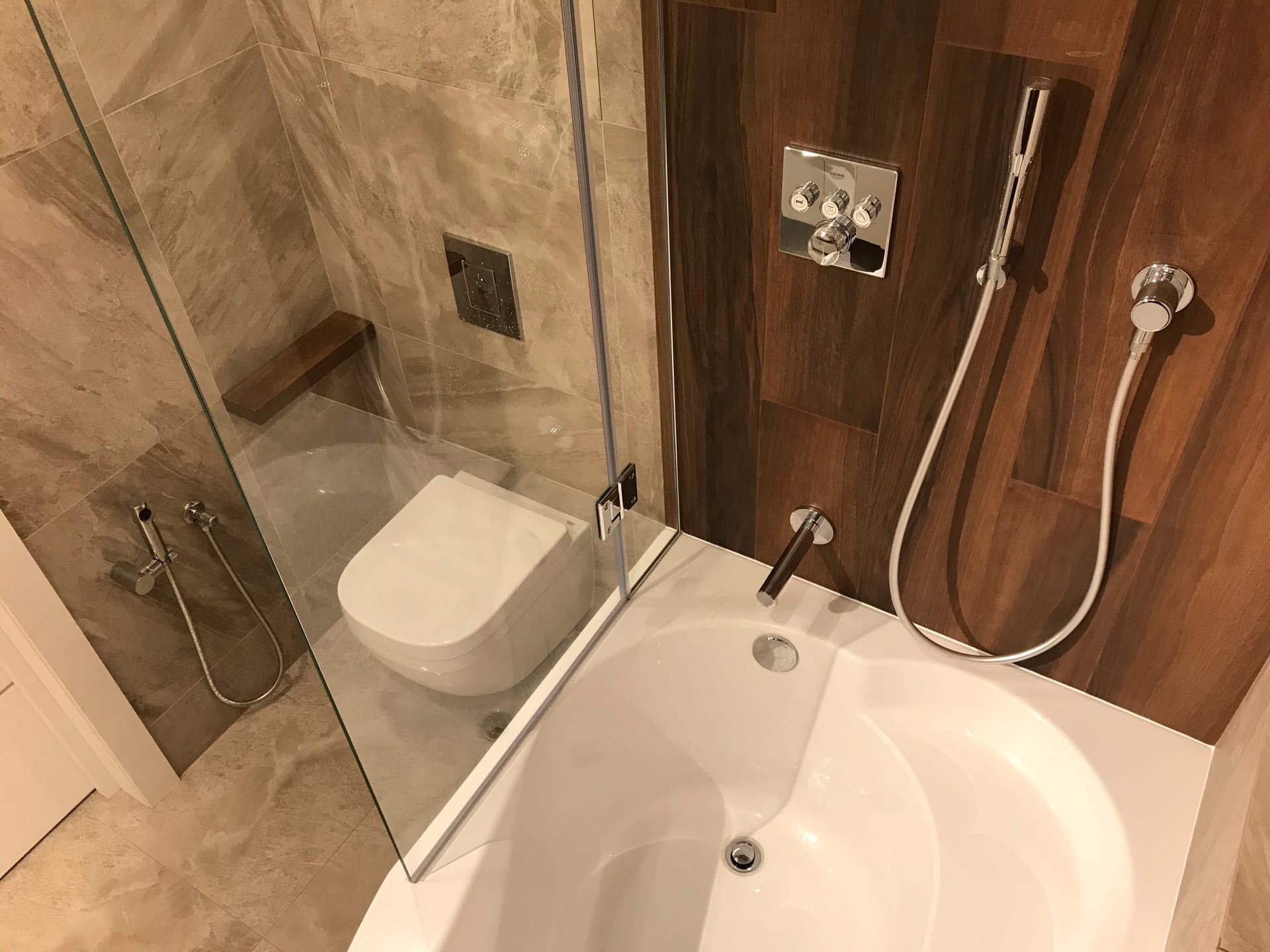 Проект кухни - гостиной г. Ухта — Изображение №8 — 3D на Dprofile