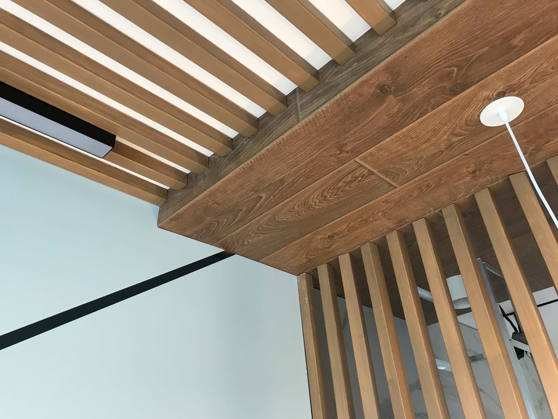 Проект кухни - гостиной г. Ухта — Изображение №5 — 3D на Dprofile