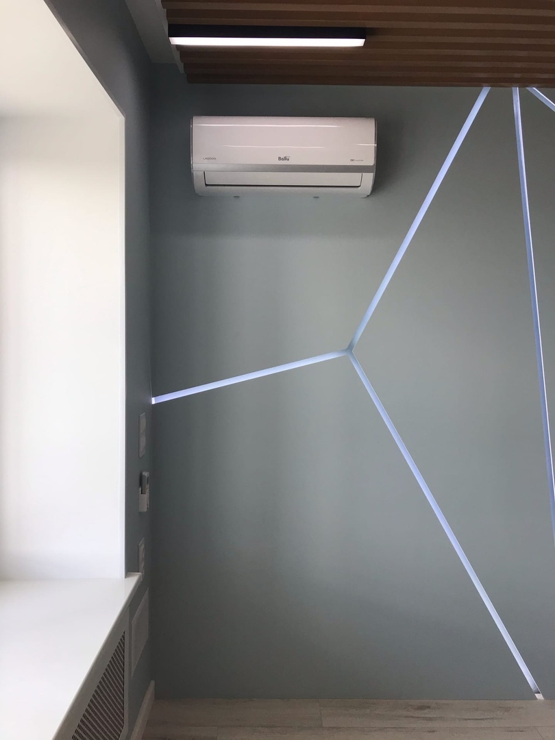 Проект кухни - гостиной г. Ухта — Изображение №7 — 3D на Dprofile