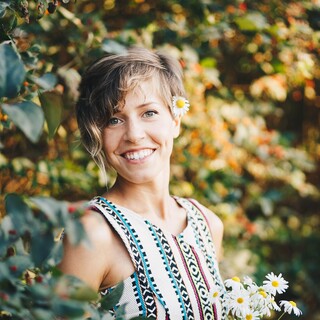 Аватар пользователя Анна Кедрова