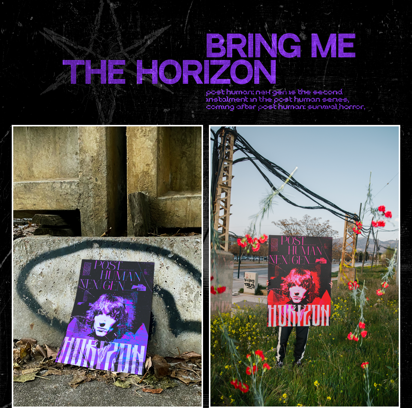Posters collection — Изображение №2 — Брендинг, Графика на Dprofile