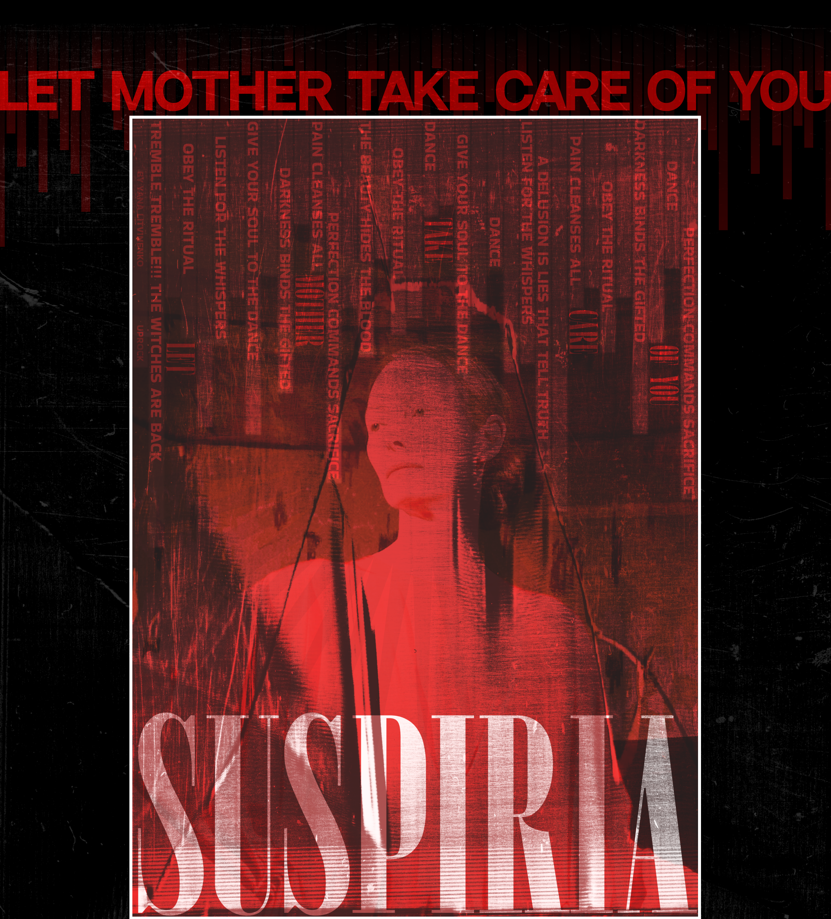 Posters collection — Изображение №3 — Брендинг, Графика на Dprofile