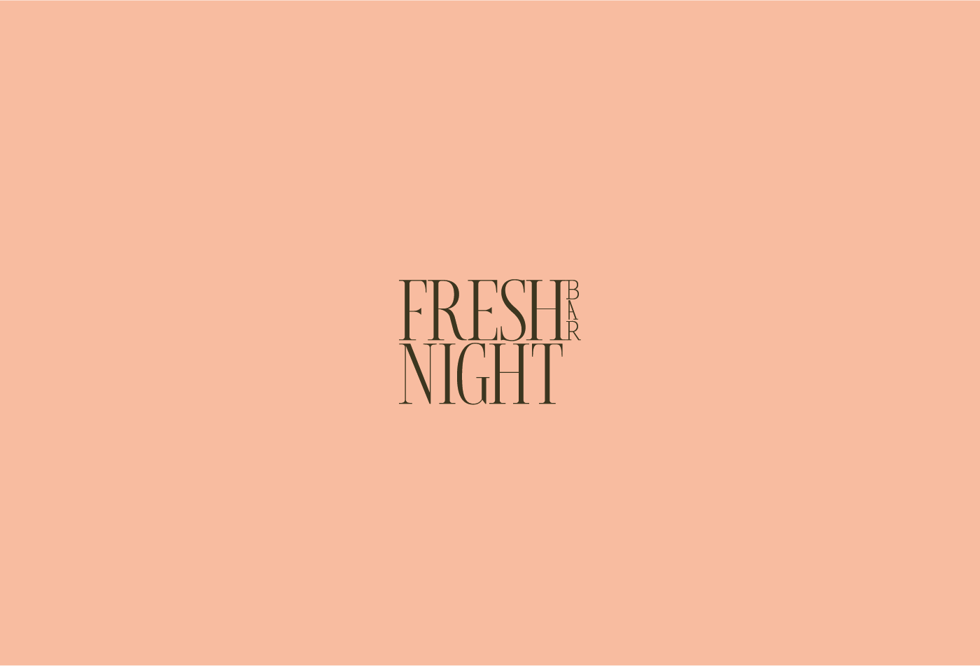 fresh night — Изображение №4 — Брендинг, Графика на Dprofile
