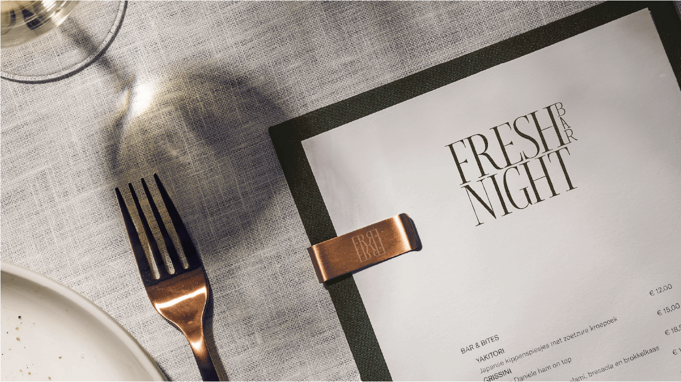 fresh night — Изображение №7 — Брендинг, Графика на Dprofile