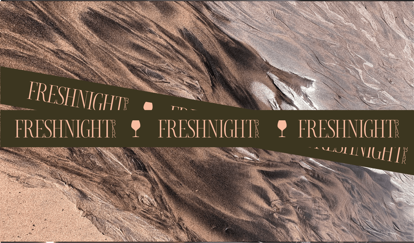 fresh night — Изображение №12 — Брендинг, Графика на Dprofile