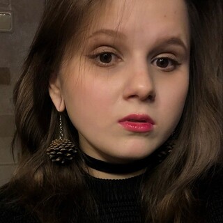 Аватар пользователя Арина Фитасова