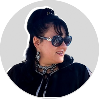 Аватар пользователя Natali Borealis
