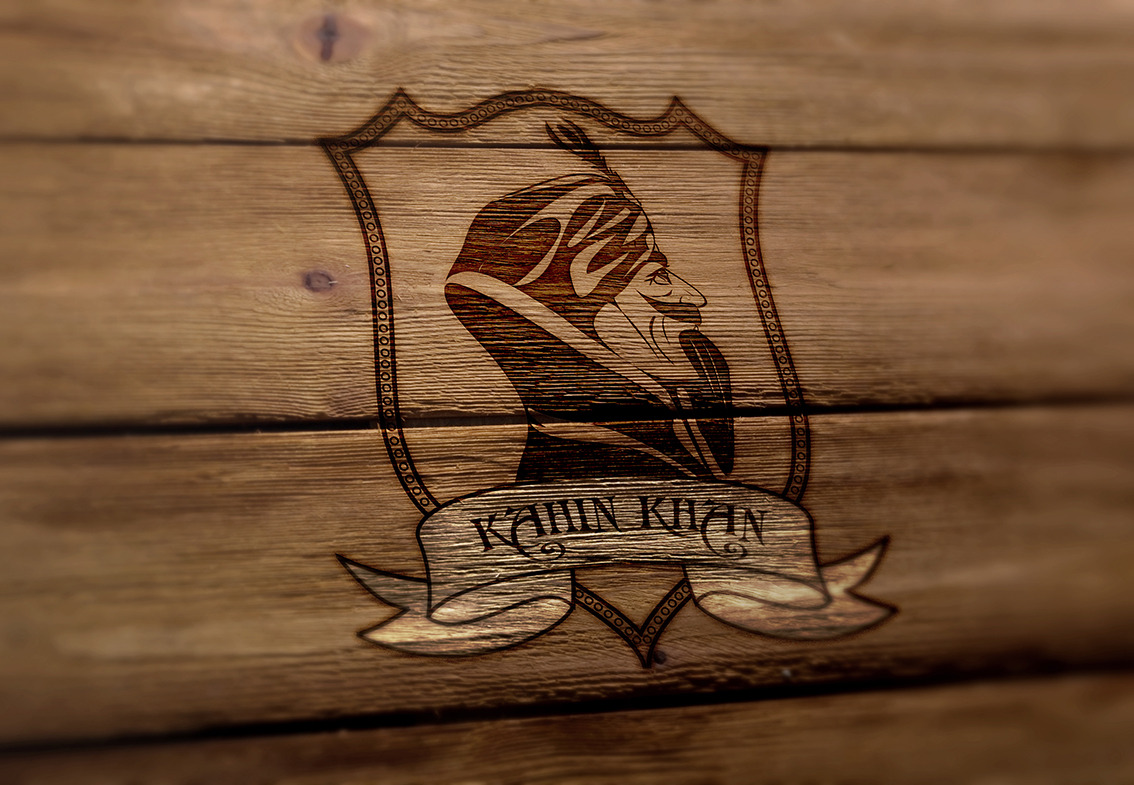 Логотипы — Изображение №5 — Брендинг, Иллюстрация на Dprofile