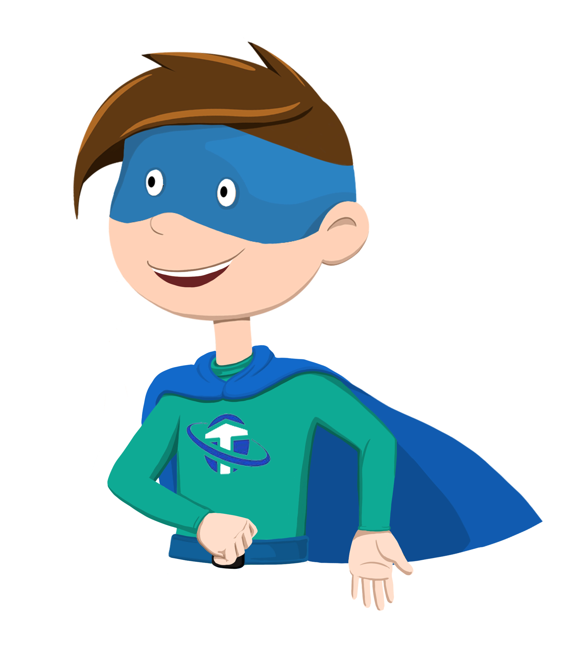 Иллюстрации для детского пособия по математике — Изображение №3 — Иллюстрация на Dprofile