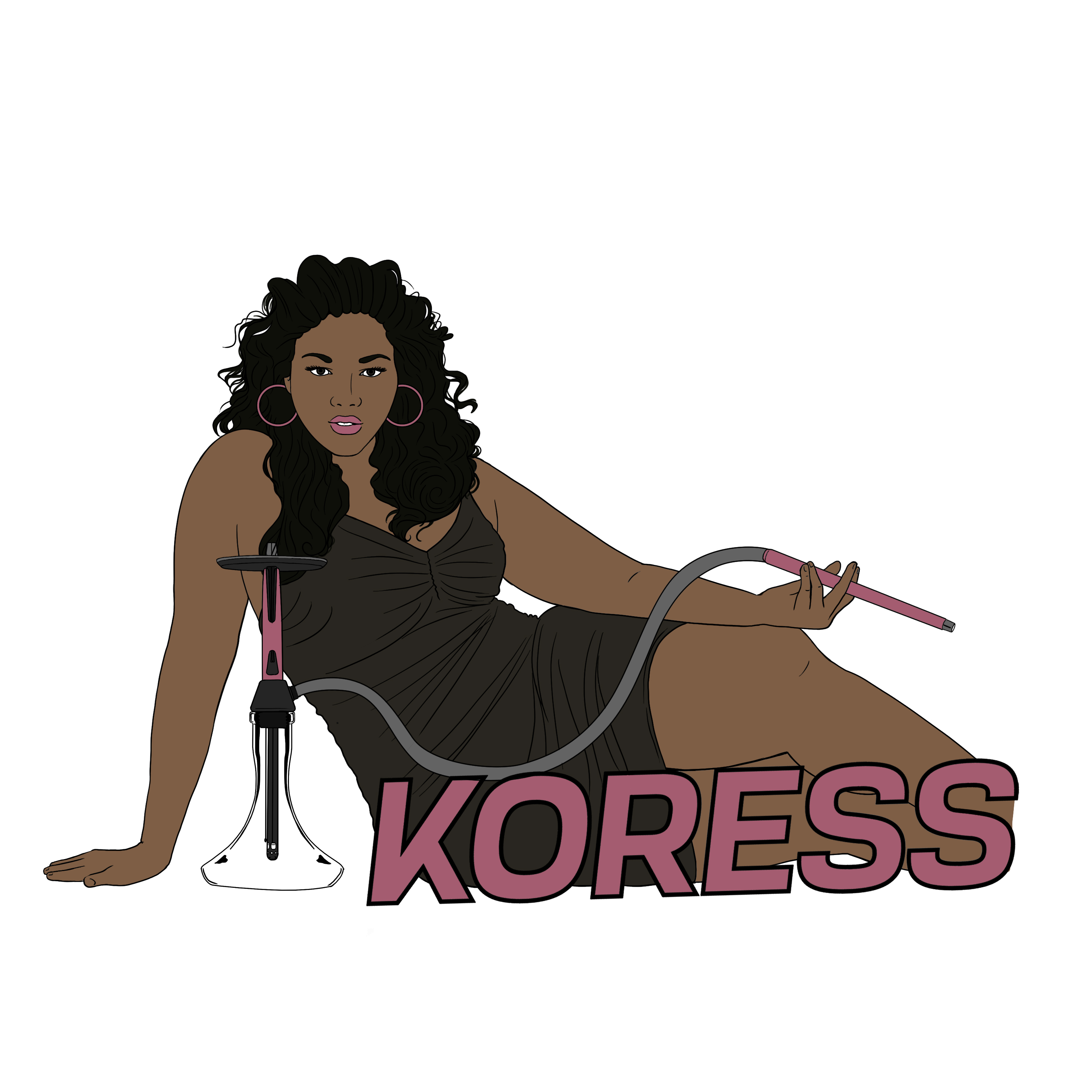 Набор векторных стикеров для компании Koress — Изображение №12 — Иллюстрация на Dprofile