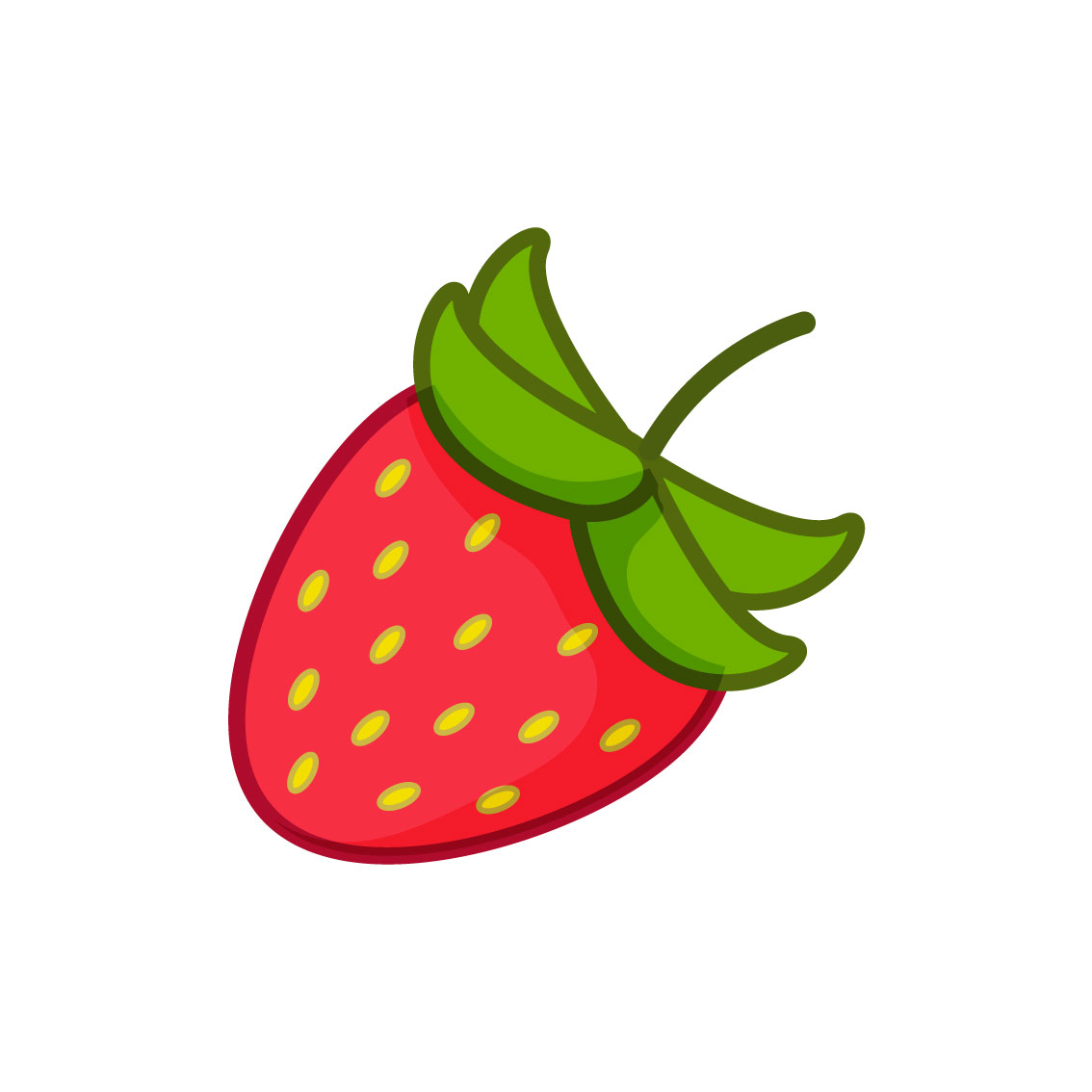 Векторные иллюстрации для детского учебного пособия — Изображение №28 — Иллюстрация на Dprofile