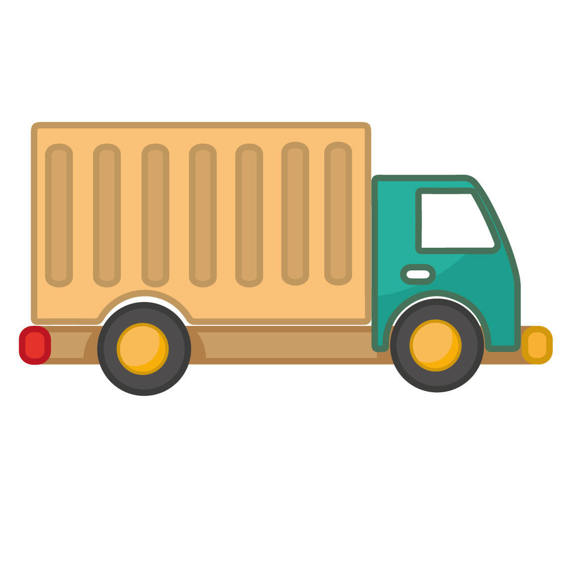 Векторные иллюстрации для детского учебного пособия — Изображение №77 — Иллюстрация на Dprofile