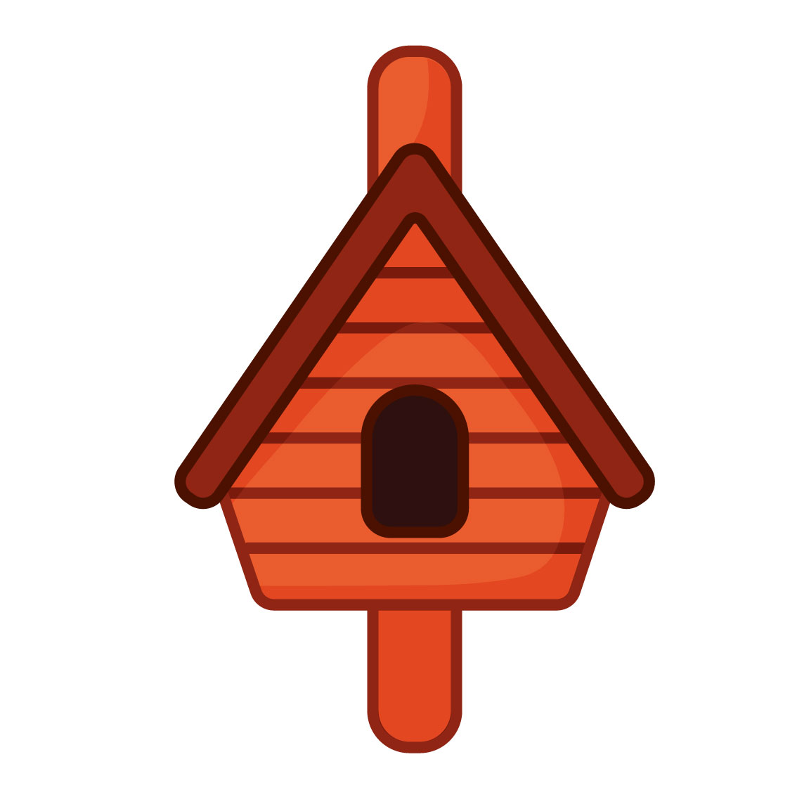 Векторные иллюстрации для детского учебного пособия — Изображение №50 — Иллюстрация на Dprofile