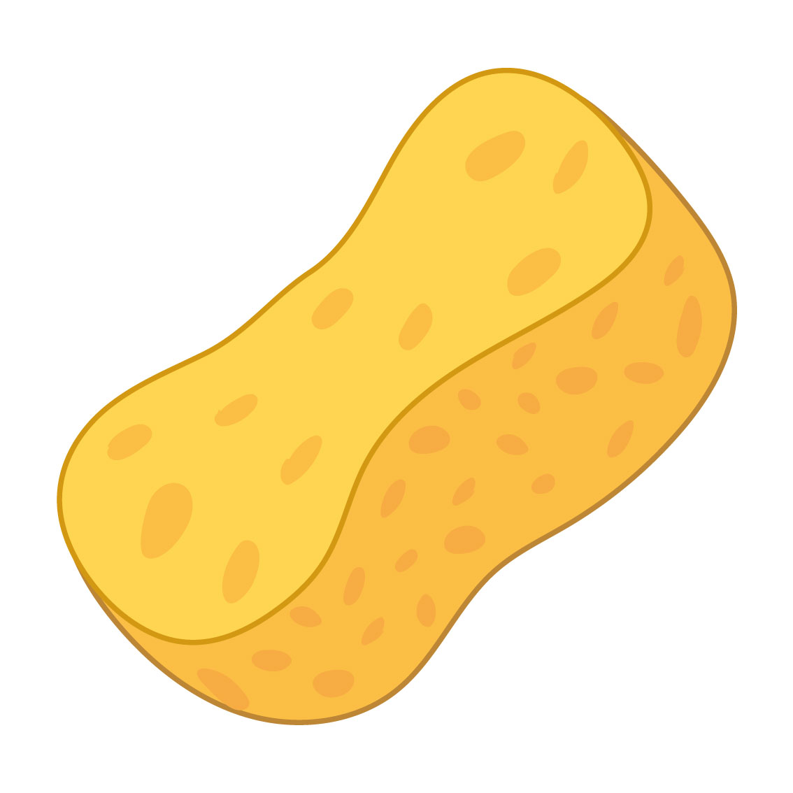 Векторные иллюстрации для детского учебного пособия — Изображение №69 — Иллюстрация на Dprofile