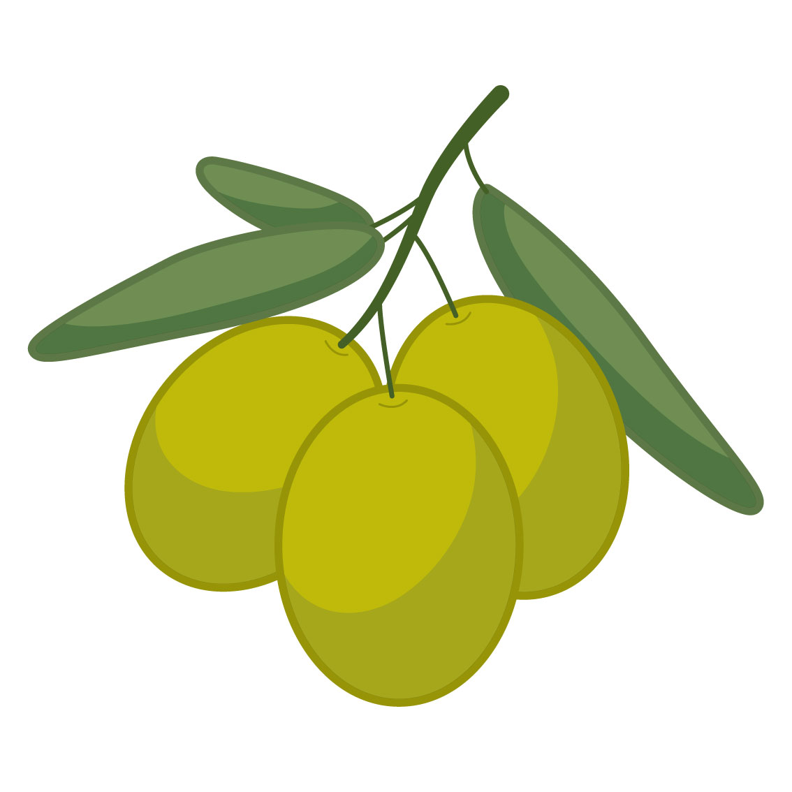 Векторные иллюстрации для детского учебного пособия — Изображение №38 — Иллюстрация на Dprofile