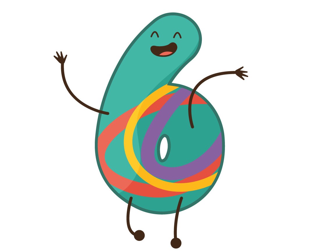 Векторные иллюстрации для детского учебного пособия — Иллюстрация на Dprofile