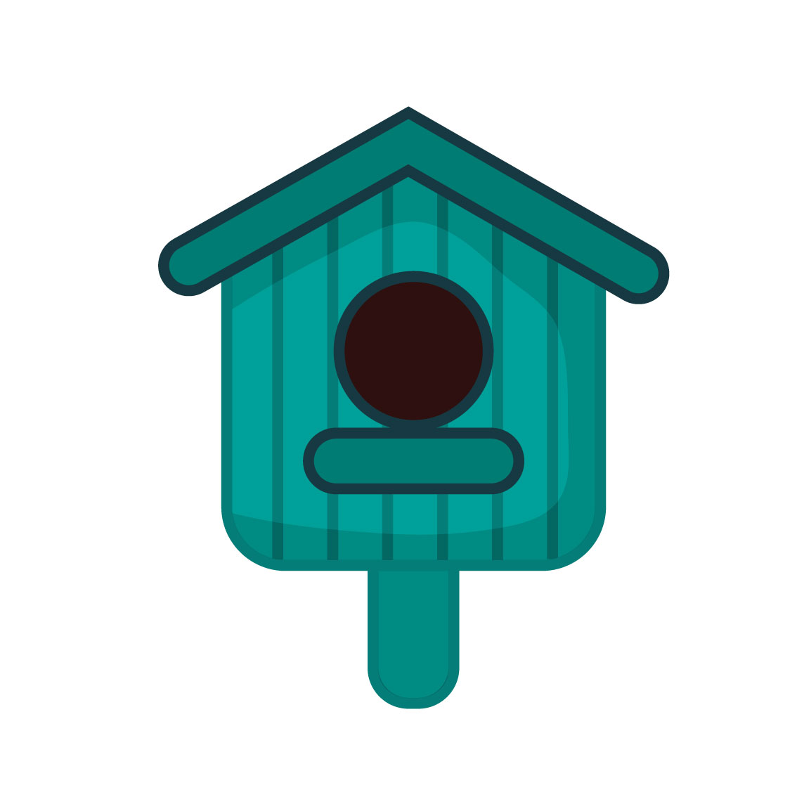 Векторные иллюстрации для детского учебного пособия — Изображение №49 — Иллюстрация на Dprofile