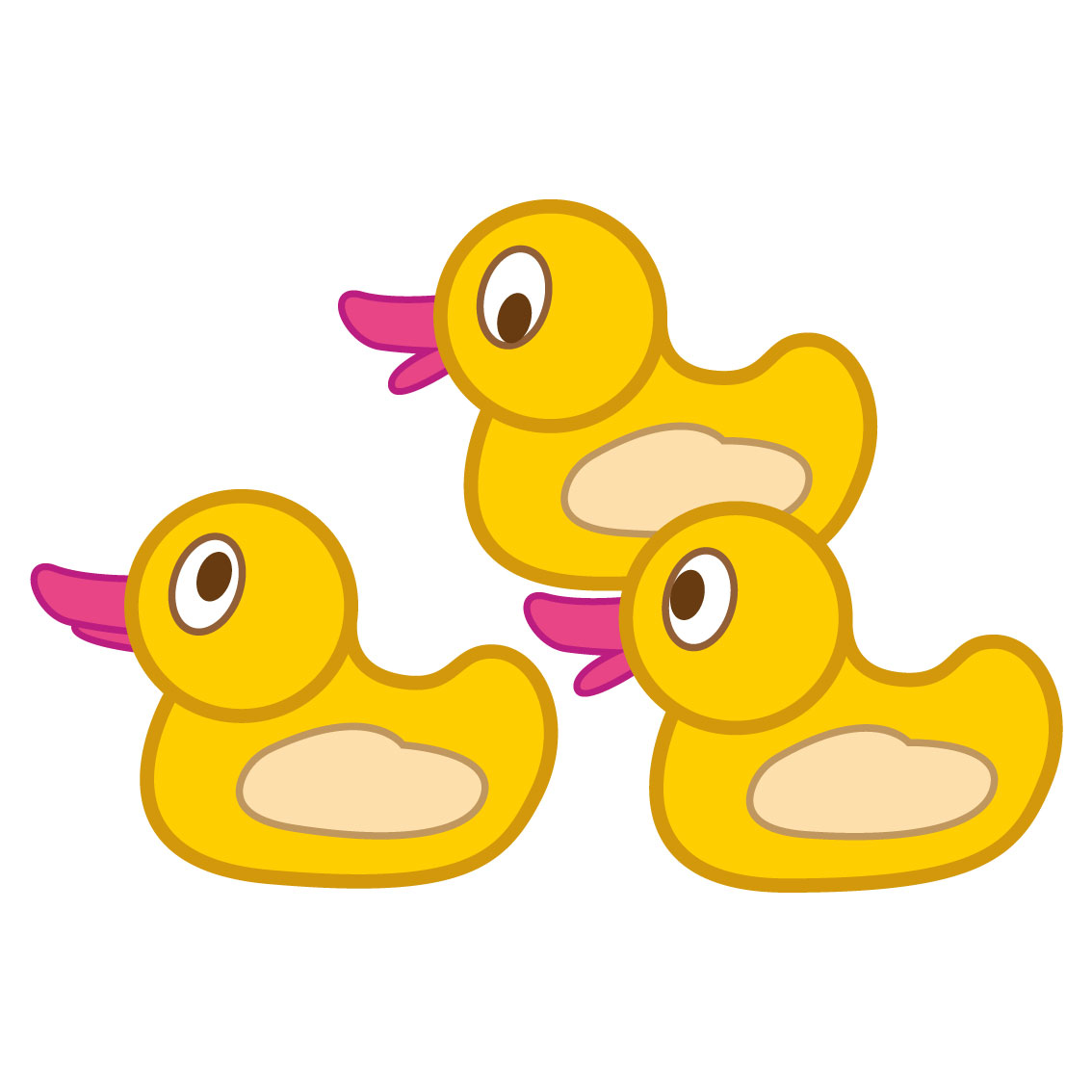 Векторные иллюстрации для детского учебного пособия — Изображение №80 — Иллюстрация на Dprofile