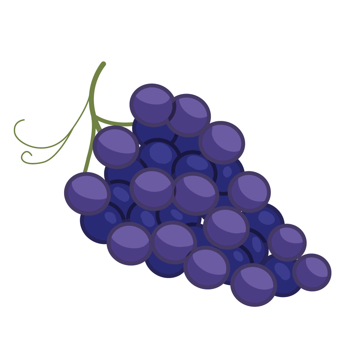 Векторные иллюстрации для детского учебного пособия — Изображение №31 — Иллюстрация на Dprofile