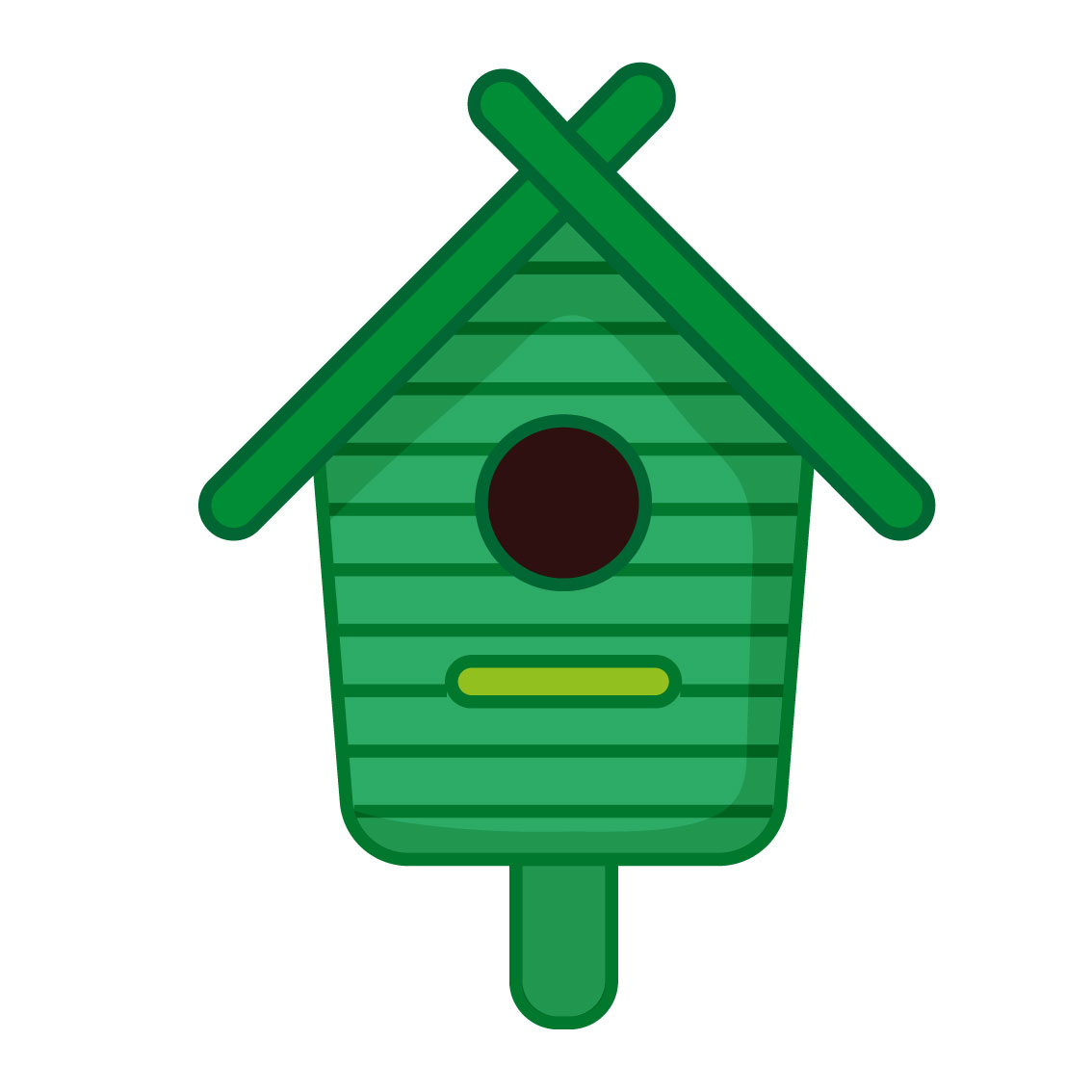 Векторные иллюстрации для детского учебного пособия — Изображение №48 — Иллюстрация на Dprofile