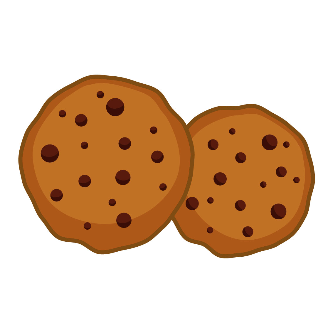 Векторные иллюстрации для детского учебного пособия — Изображение №34 — Иллюстрация на Dprofile