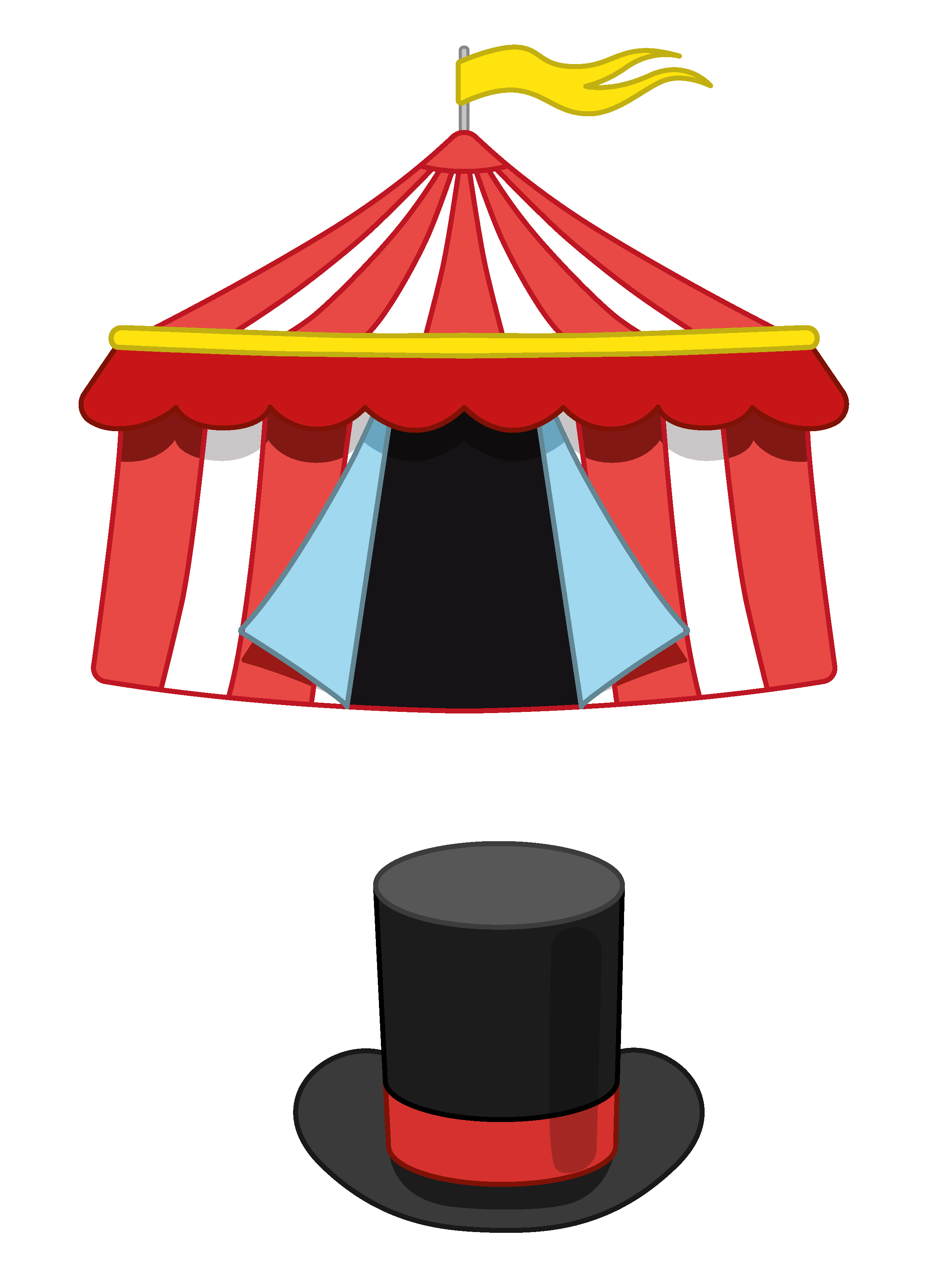 Векторные иллюстрации для детского учебного пособия — Изображение №85 — Иллюстрация на Dprofile