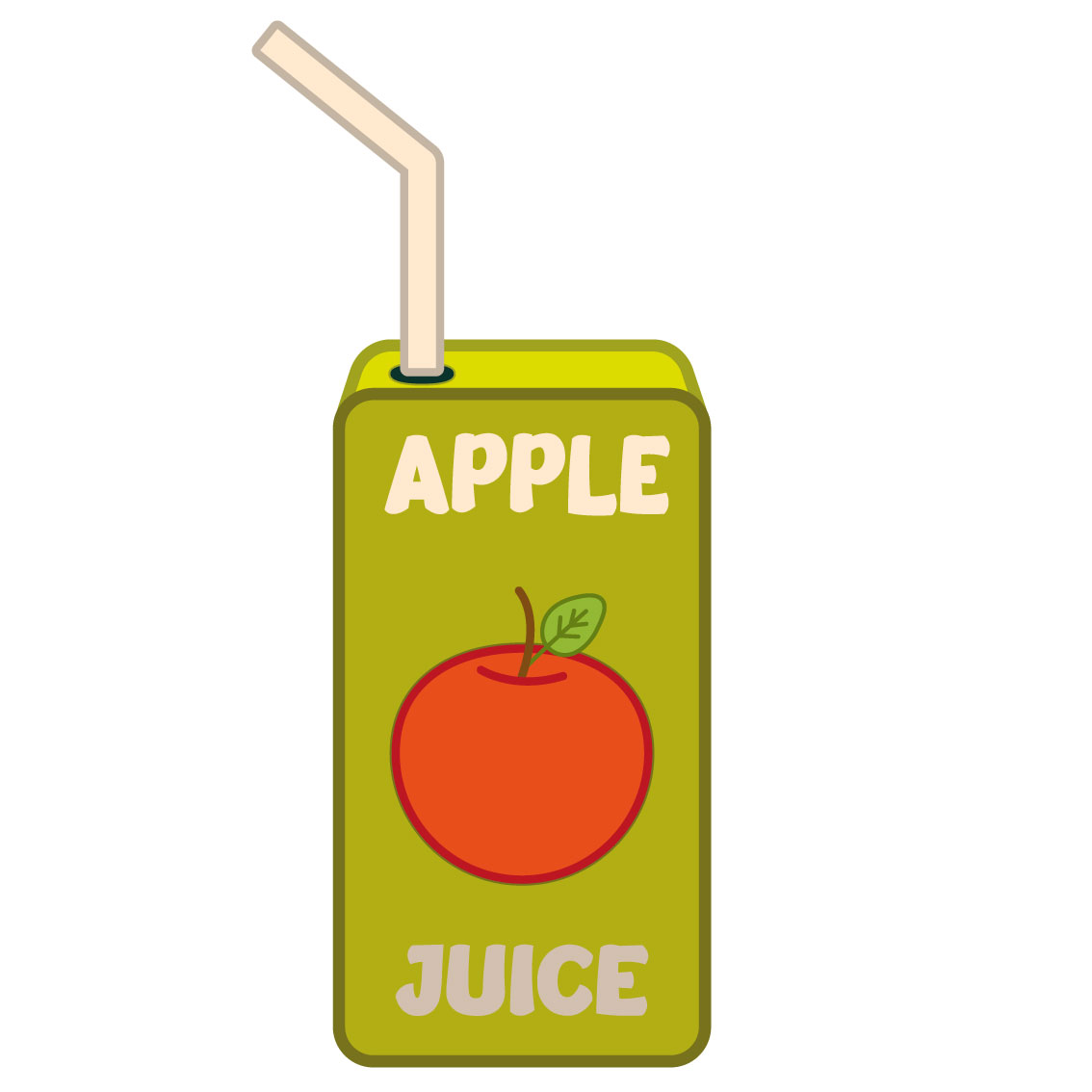 Векторные иллюстрации для детского учебного пособия — Изображение №29 — Иллюстрация на Dprofile