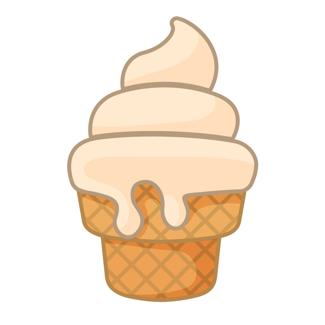 Векторные иллюстрации для детского учебного пособия — Изображение №35 — Иллюстрация на Dprofile