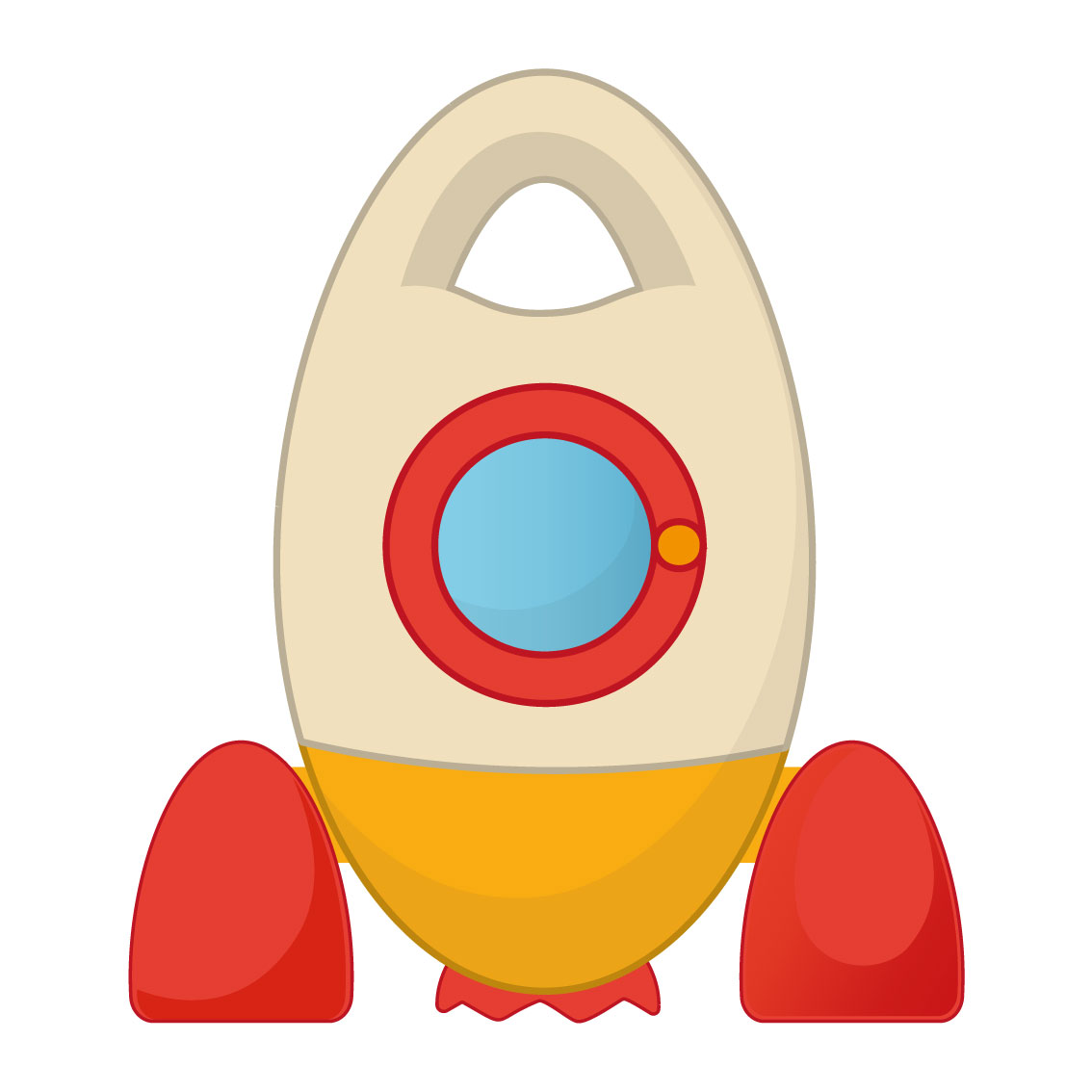 Векторные иллюстрации для детского учебного пособия — Изображение №67 — Иллюстрация на Dprofile