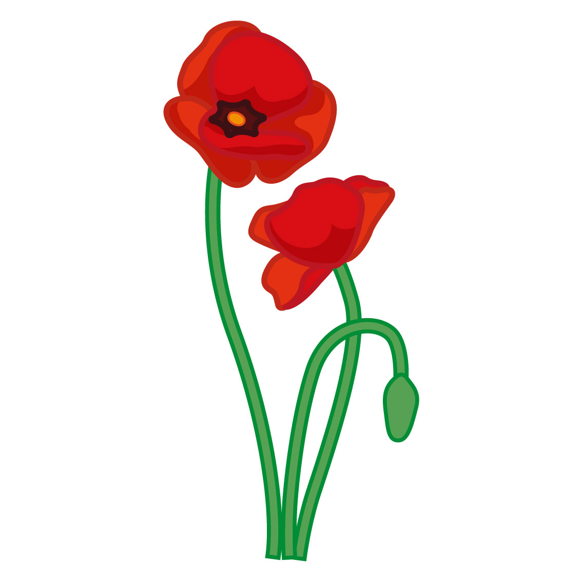 Векторные иллюстрации для детского учебного пособия — Изображение №43 — Иллюстрация на Dprofile