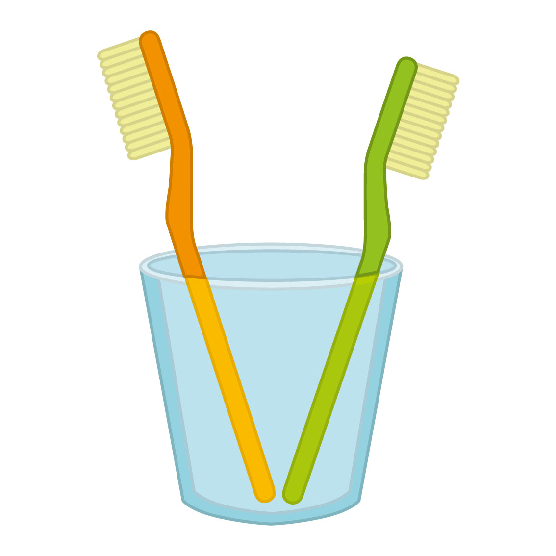 Векторные иллюстрации для детского учебного пособия — Изображение №64 — Иллюстрация на Dprofile