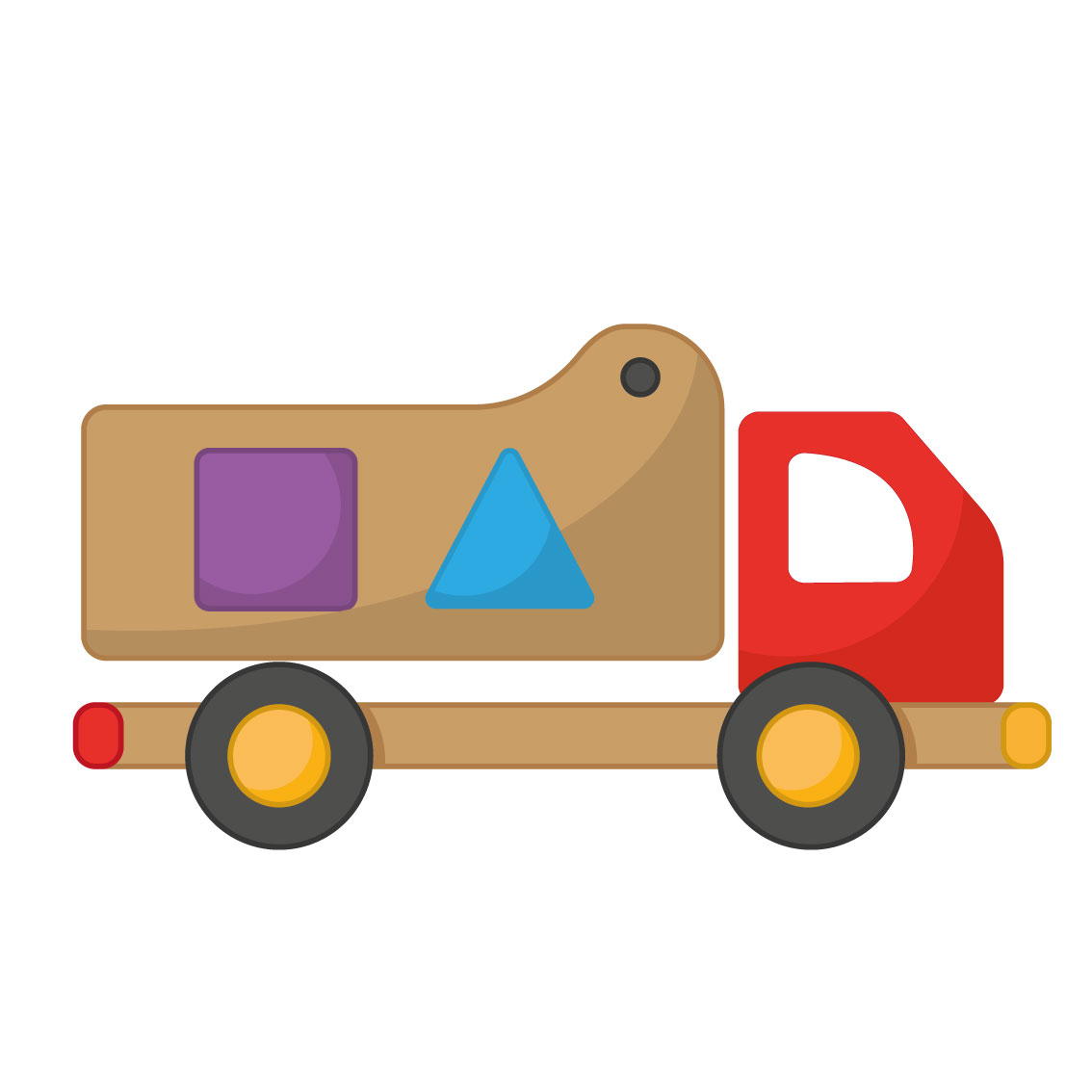 Векторные иллюстрации для детского учебного пособия — Изображение №65 — Иллюстрация на Dprofile