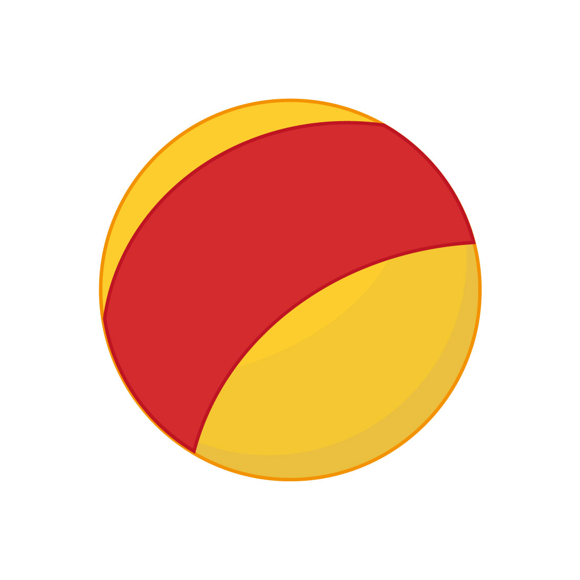 Векторные иллюстрации для детского учебного пособия — Изображение №58 — Иллюстрация на Dprofile