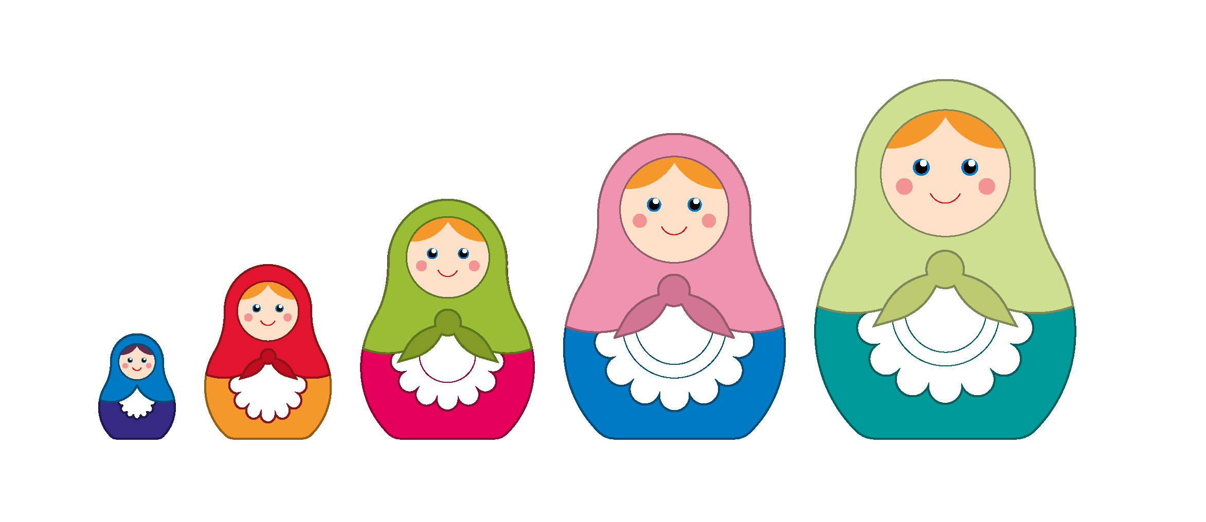 Векторные иллюстрации для детского учебного пособия — Изображение №7 — Иллюстрация на Dprofile