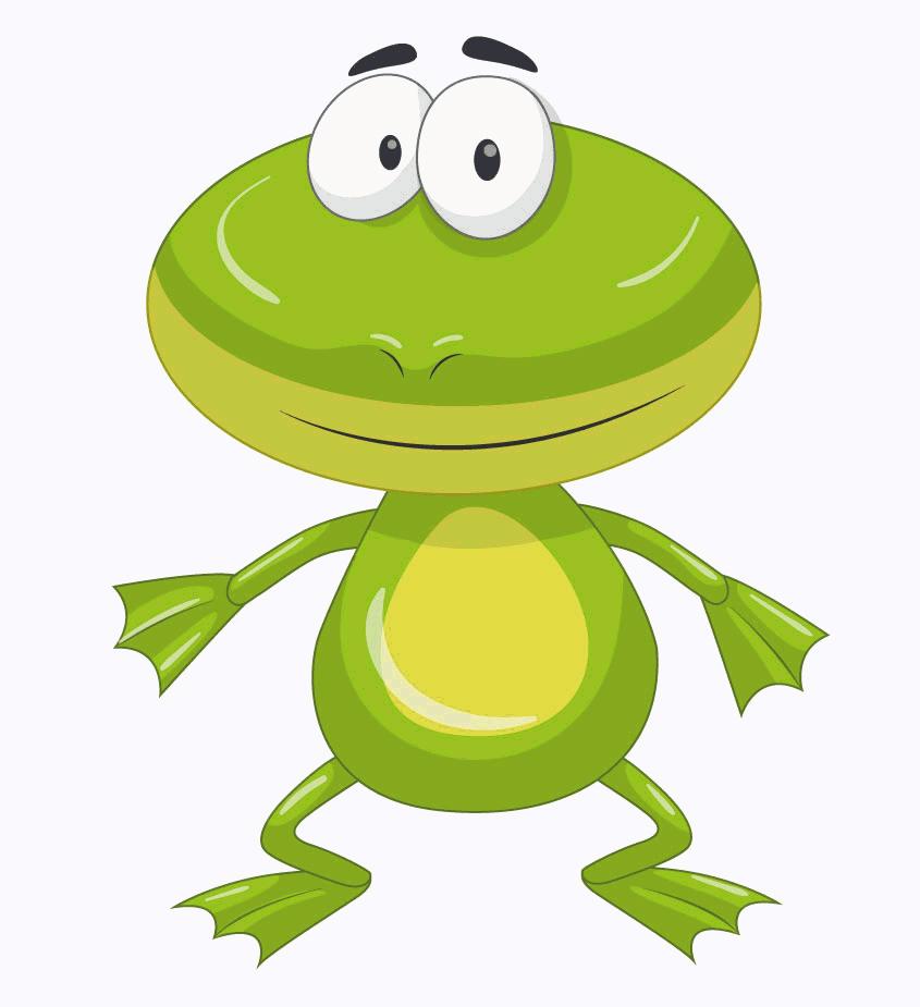 Векторные картинки под анимацию — Изображение №12 — Иллюстрация на Dprofile