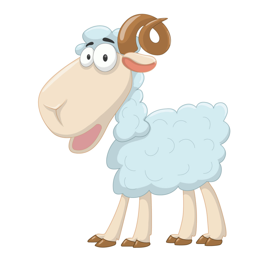 Векторные картинки под анимацию — Изображение №25 — Иллюстрация на Dprofile