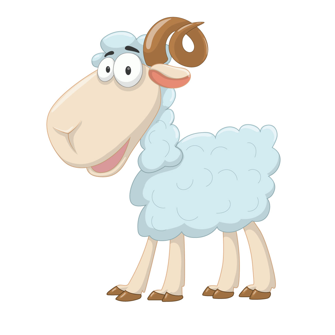 Векторные картинки под анимацию — Изображение №26 — Иллюстрация на Dprofile