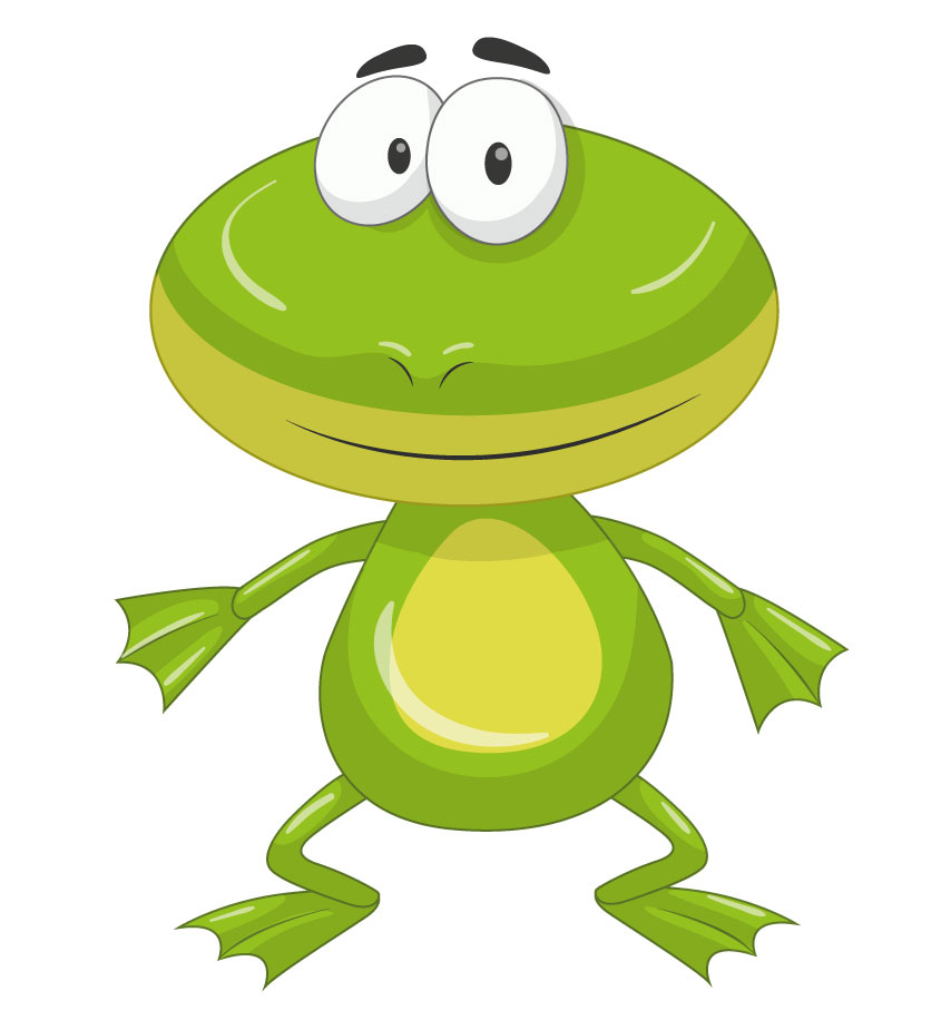 Векторные картинки под анимацию — Изображение №17 — Иллюстрация на Dprofile