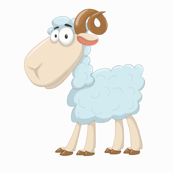 Векторные картинки под анимацию — Изображение №22 — Иллюстрация на Dprofile