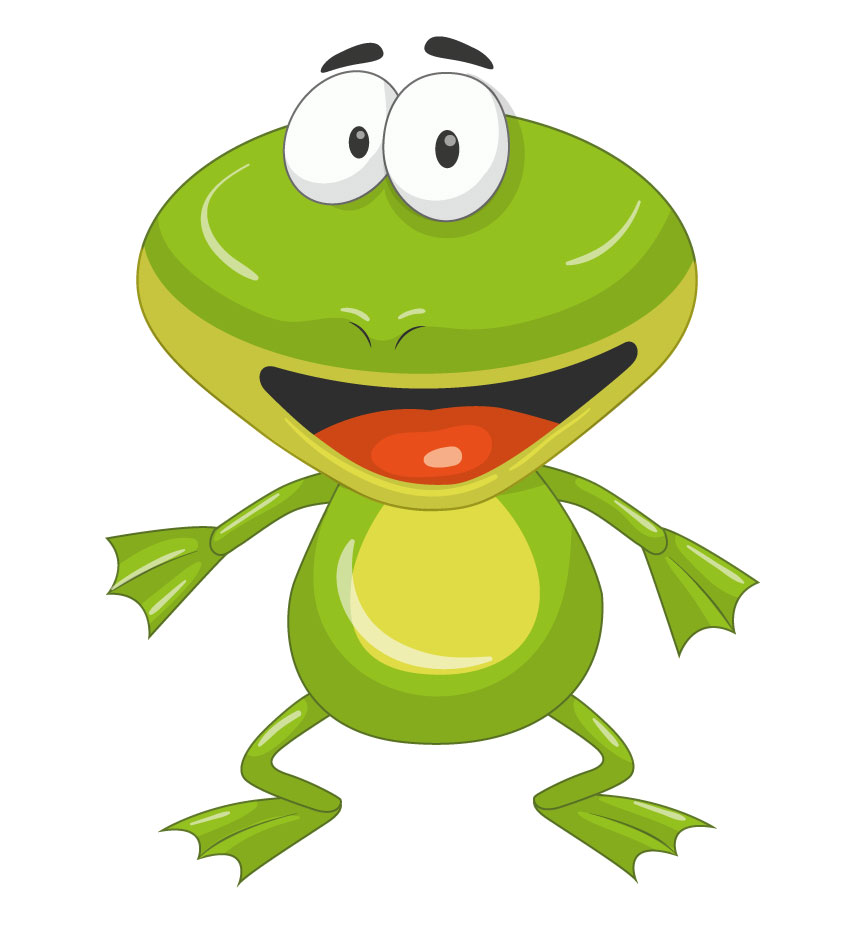 Векторные картинки под анимацию — Изображение №19 — Иллюстрация на Dprofile