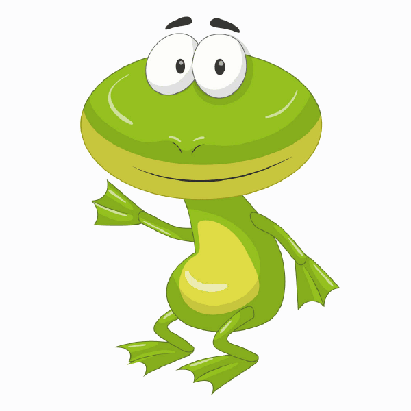 Векторные картинки под анимацию — Изображение №11 — Иллюстрация на Dprofile