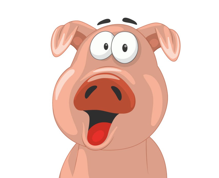 Векторные картинки под анимацию — Иллюстрация на Dprofile