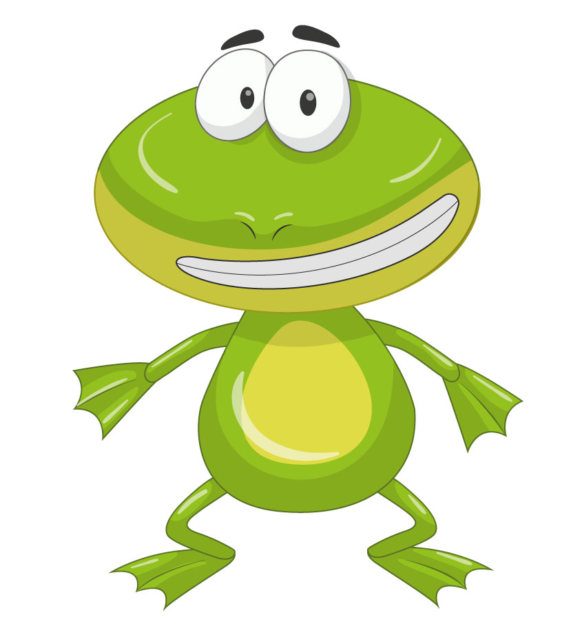 Векторные картинки под анимацию — Изображение №20 — Иллюстрация на Dprofile