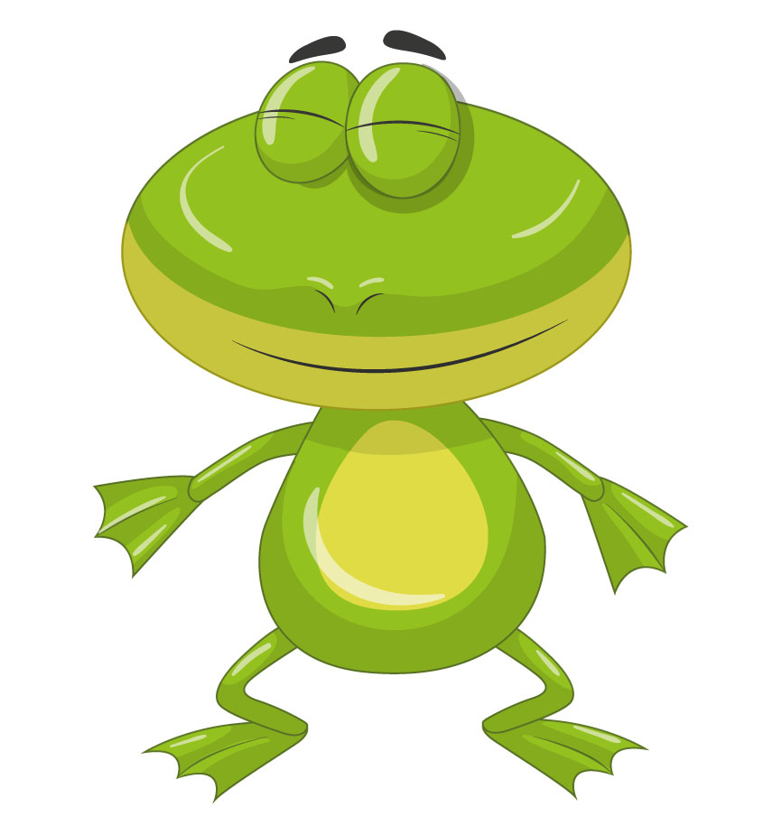 Векторные картинки под анимацию — Изображение №18 — Иллюстрация на Dprofile