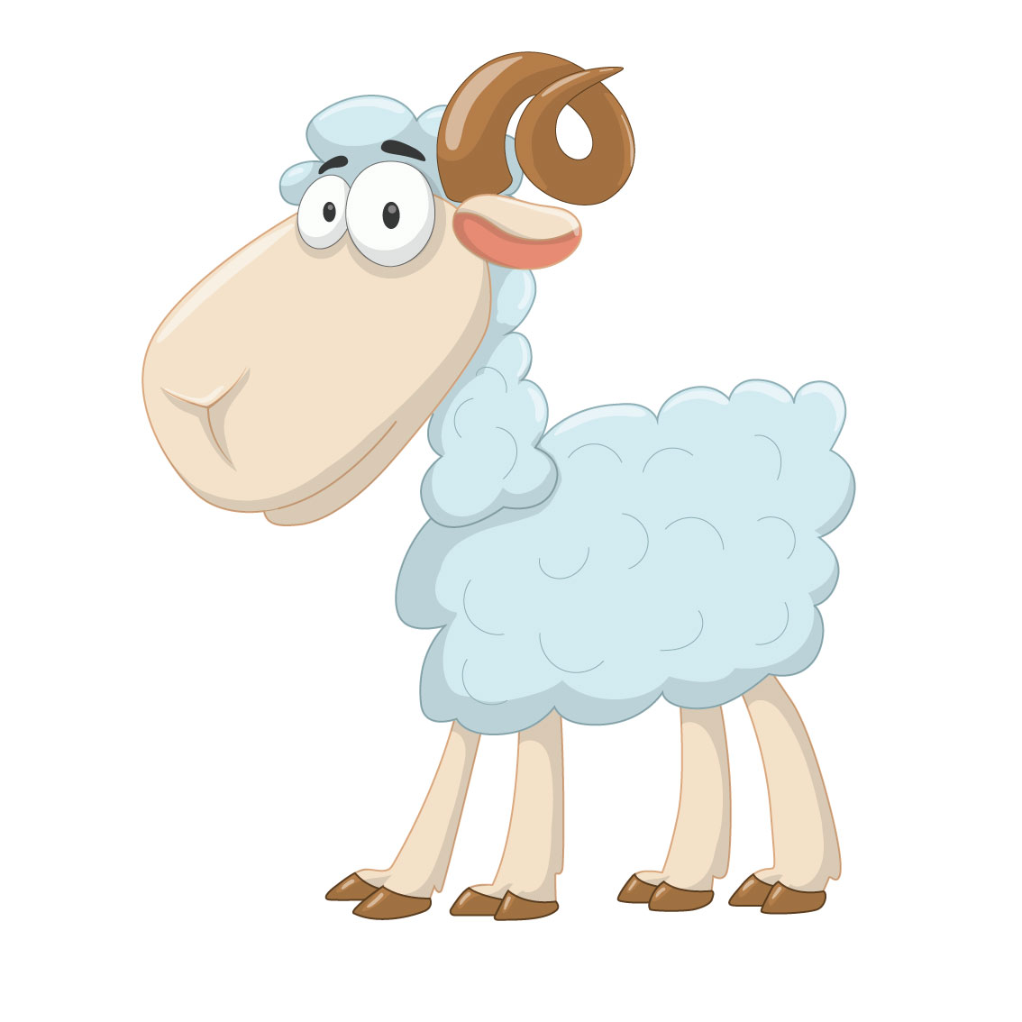 Векторные картинки под анимацию — Изображение №23 — Иллюстрация на Dprofile