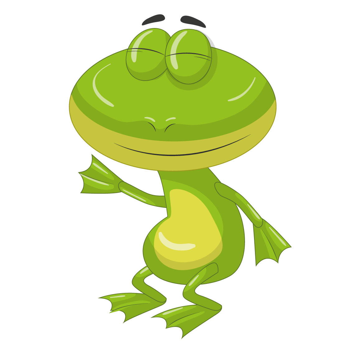 Векторные картинки под анимацию — Изображение №14 — Иллюстрация на Dprofile