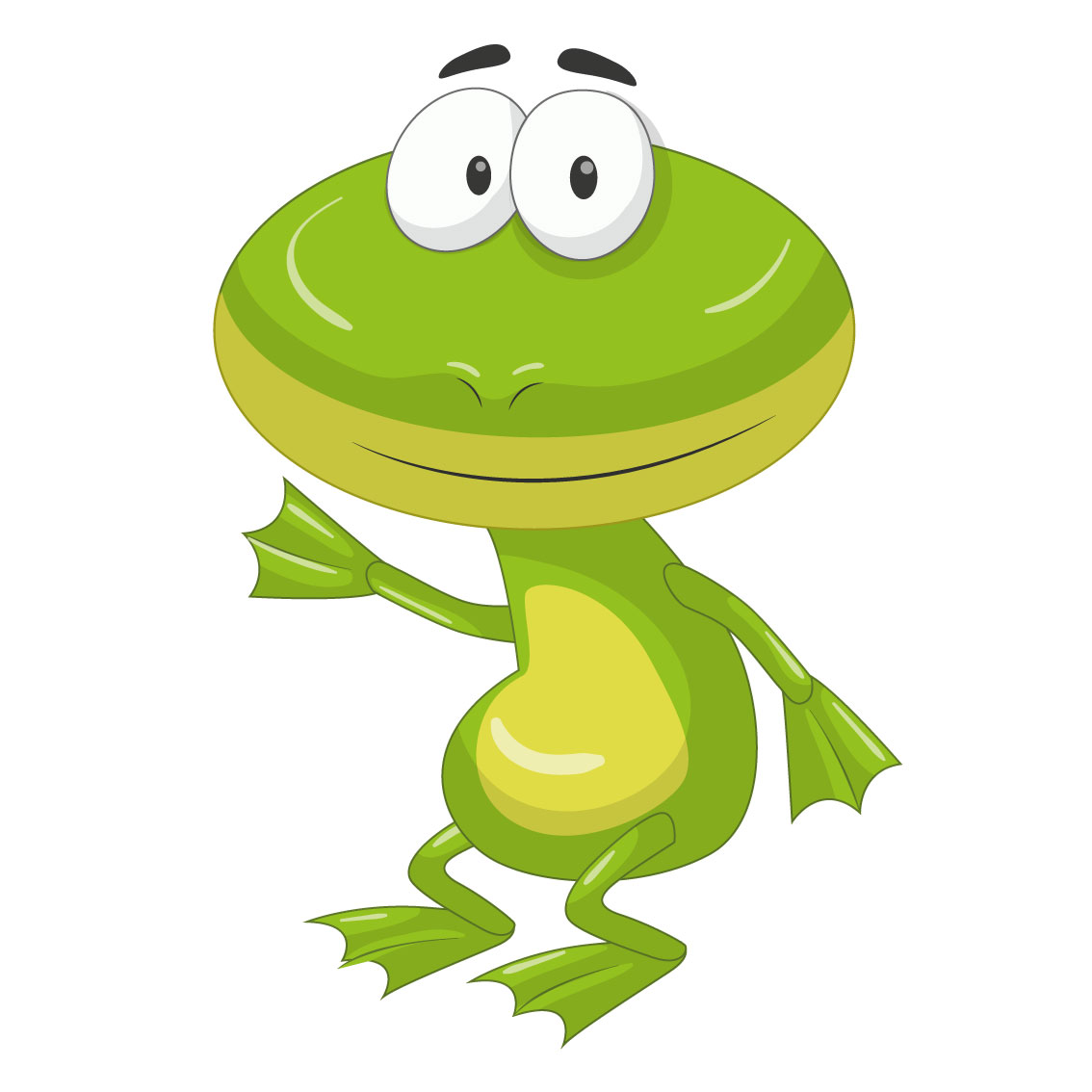 Векторные картинки под анимацию — Изображение №13 — Иллюстрация на Dprofile