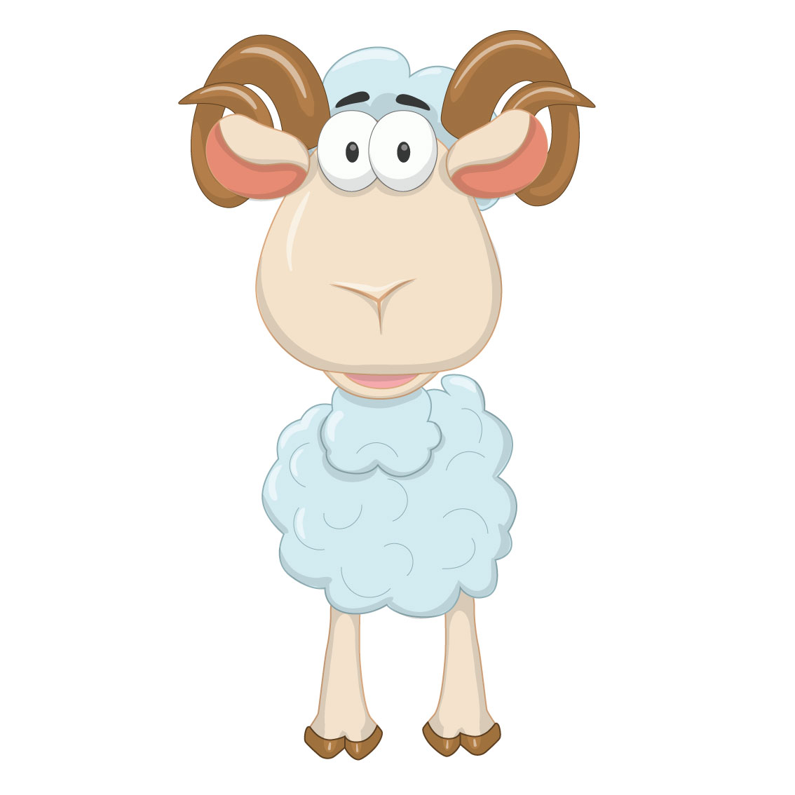 Векторные картинки под анимацию — Изображение №27 — Иллюстрация на Dprofile