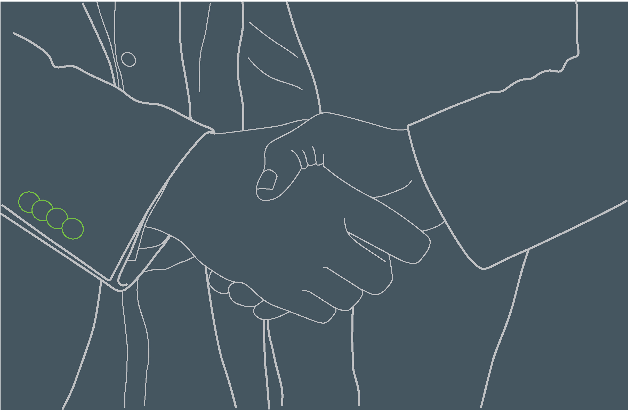 Векторные иллюстрации для банка ДомРФ — Изображение №8 — Иллюстрация на Dprofile