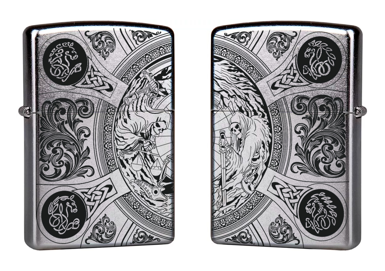 Векторные иллюстрации для гравировки — Изображение №1 — Иллюстрация, Графика на Dprofile